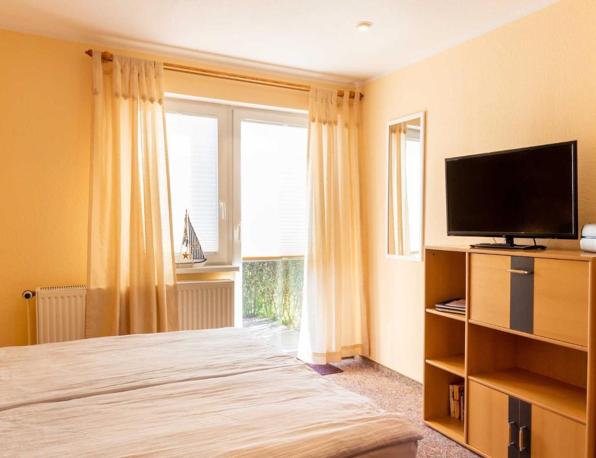 Ferienwohnungen Bergenblick Gademow 部屋 写真
